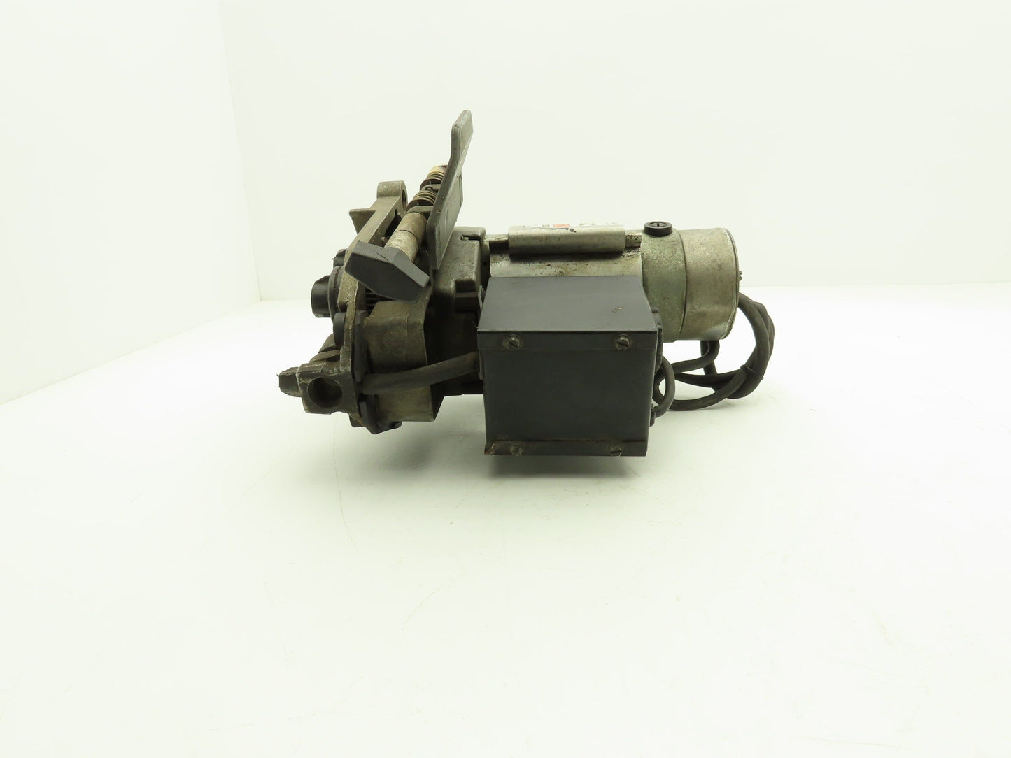 Case DV10250 Welder Wire Motor Feeder 115VDC 0.8mm 1.2mm