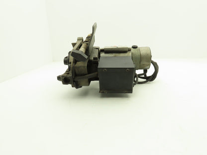 Case DV10250 Welder Wire Motor Feeder 115VDC 0.8mm 1.2mm