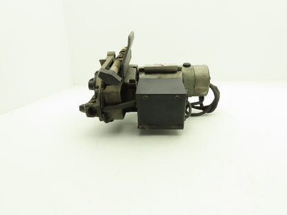 Case DV10250 Welder Wire Motor Feeder 115VDC 0.8mm 1.2mm