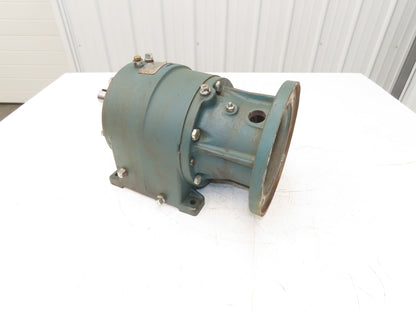Dodge 210-DM3A-4.1-A1 Inline Reducer 4.1 Ratio Gearbox 11.5Hp 427rpm 215TC