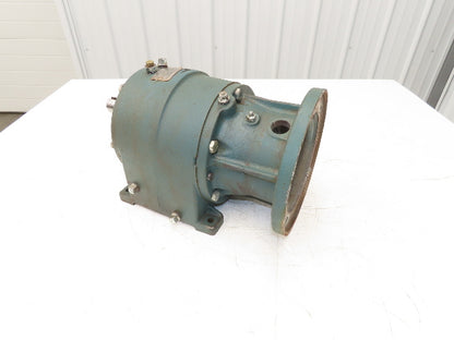 Dodge 210-DM3A-4.1-A1 Inline Reducer 4.1 Ratio Gearbox 11.5Hp 427rpm 215TC