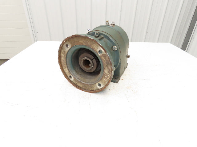 Dodge 210-DM3A-4.1-A1 Inline Reducer 4.1 Ratio Gearbox 11.5Hp 427rpm 215TC