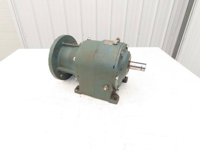 Dodge 210-DM3A-4.1-A1 Inline Reducer 4.1 Ratio Gearbox 11.5Hp 427rpm 215TC