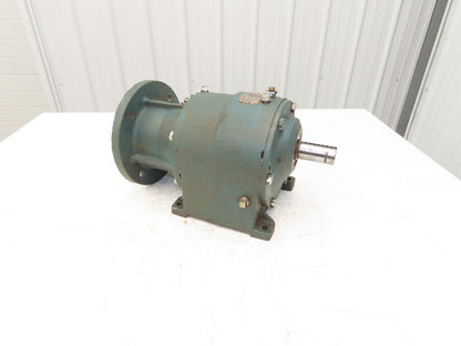 Dodge 210-DM3A-4.1-A1 Inline Reducer 4.1 Ratio Gearbox 11.5Hp 427rpm 215TC