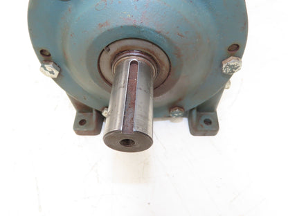 Dodge 210-DM3A-4.1-A1 Inline Reducer 4.1 Ratio Gearbox 11.5Hp 427rpm 215TC