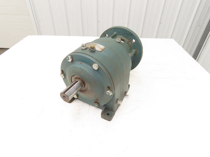 Dodge 210-DM3A-4.1-A1 Inline Reducer 4.1 Ratio Gearbox 11.5Hp 427rpm 215TC