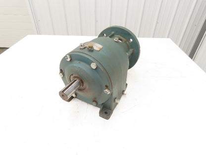 Dodge 210-DM3A-4.1-A1 Inline Reducer 4.1 Ratio Gearbox 11.5Hp 427rpm 215TC