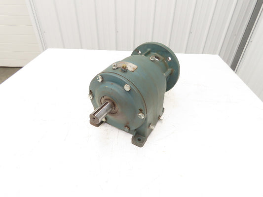 Dodge 210-DM3A-4.1-A1 Inline Reducer 4.1 Ratio Gearbox 11.5Hp 427rpm 215TC