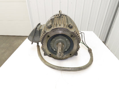 TECO Westinghouse AEHH8P NP0404 AC Motor 40Hp 1770rpm 230/460V 3PH 324TC