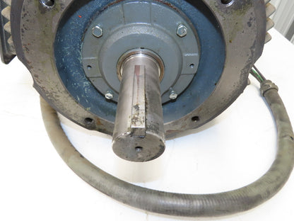 TECO Westinghouse AEHH8P NP0404 AC Motor 40Hp 1770rpm 230/460V 3PH 324TC