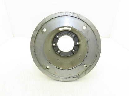 Magnaloy 32487 NEMA 324TC C-Face Motor Pump Adapter Aluminum Bell Housing SAE-C