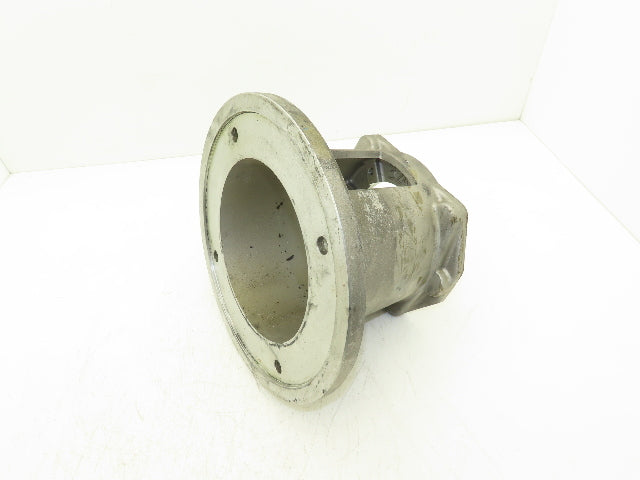 Magnaloy 32487 NEMA 324TC C-Face Motor Pump Adapter Aluminum Bell Housing SAE-C