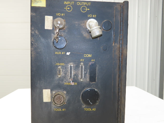 Stanley T8001/230 Air Torque Tool Control Driver Panel 230VAC 1Ph