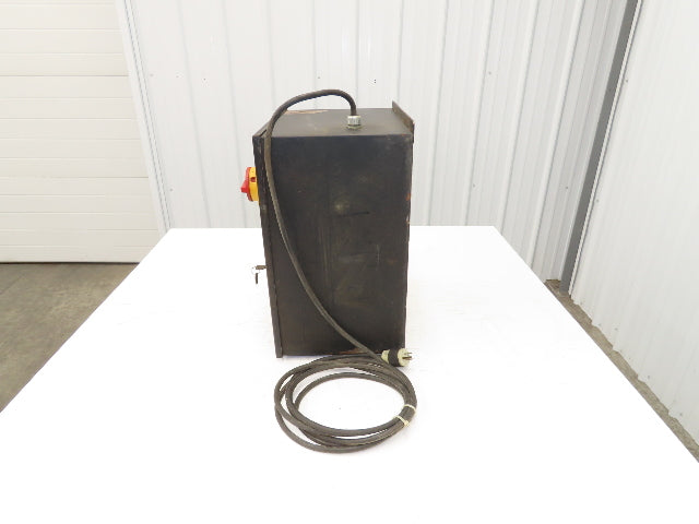 Stanley T8001/230 Air Torque Tool Control Driver Panel 230VAC 1Ph