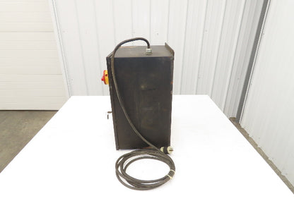 Stanley T8001/230 Air Torque Tool Control Driver Panel 230VAC 1Ph