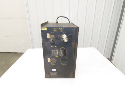 Stanley T8001/230 Air Torque Tool Control Driver Panel 230VAC 1Ph