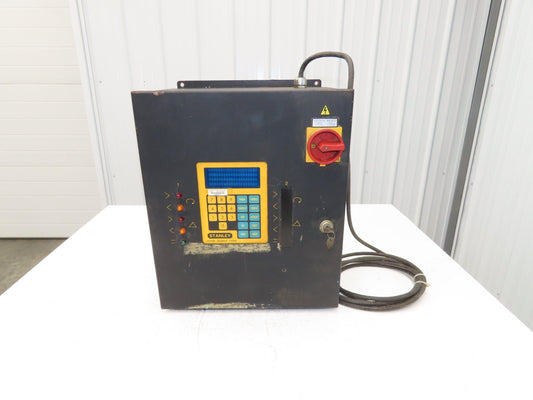 Stanley T8001/230 Air Torque Tool Control Driver Panel 230VAC 1Ph
