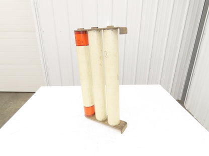 Gould Shawmut 225-007-978 CL-14 Current Limiting Fuse 150E 15.5KV 21"L