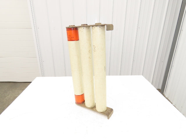 Gould Shawmut 225-007-978 CL-14 Current Limiting Fuse 150E 15.5KV 21"L