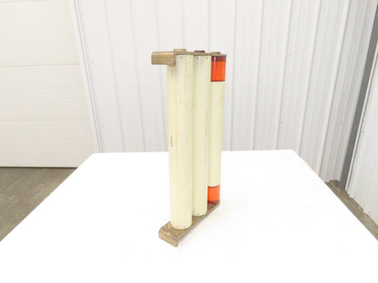 Gould Shawmut 225-007-978 CL-14 Current Limiting Fuse 150E 15.5KV 21"L