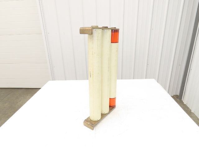 Gould Shawmut 225-007-978 CL-14 Current Limiting Fuse 150E 15.5KV 21"L