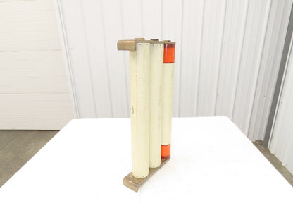 Gould Shawmut 225-007-978 CL-14 Current Limiting Fuse 150E 15.5KV 21"L