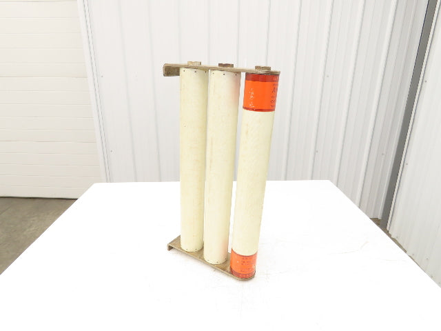 Gould Shawmut 225-007-978 CL-14 Current Limiting Fuse 150E 15.5KV 21"L