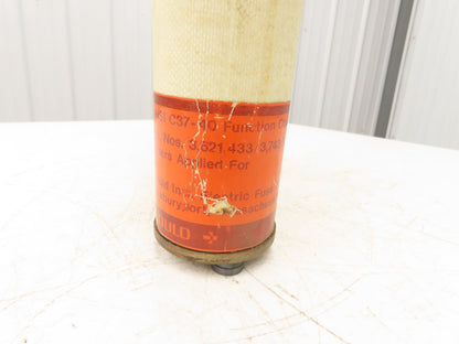 Gould Shawmut 225-007-978 CL-14 Current Limiting Fuse 150E 15.5KV 21"L