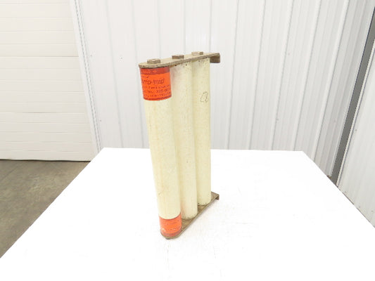 Gould Shawmut 225-007-978 CL-14 Current Limiting Fuse 150E 15.5KV 21"L