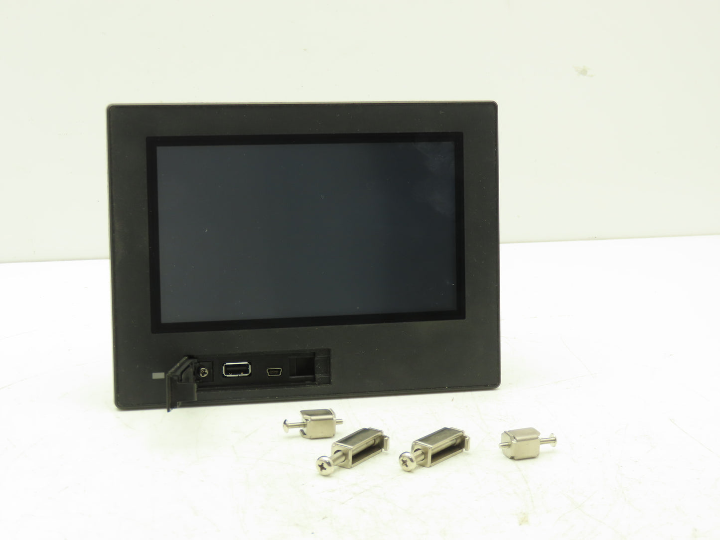 Keyence VT5-W07 Touch Panel Display Interface PLC 24V