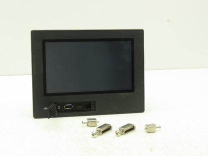 Keyence VT5-W07 Touch Panel Display Interface PLC 24V