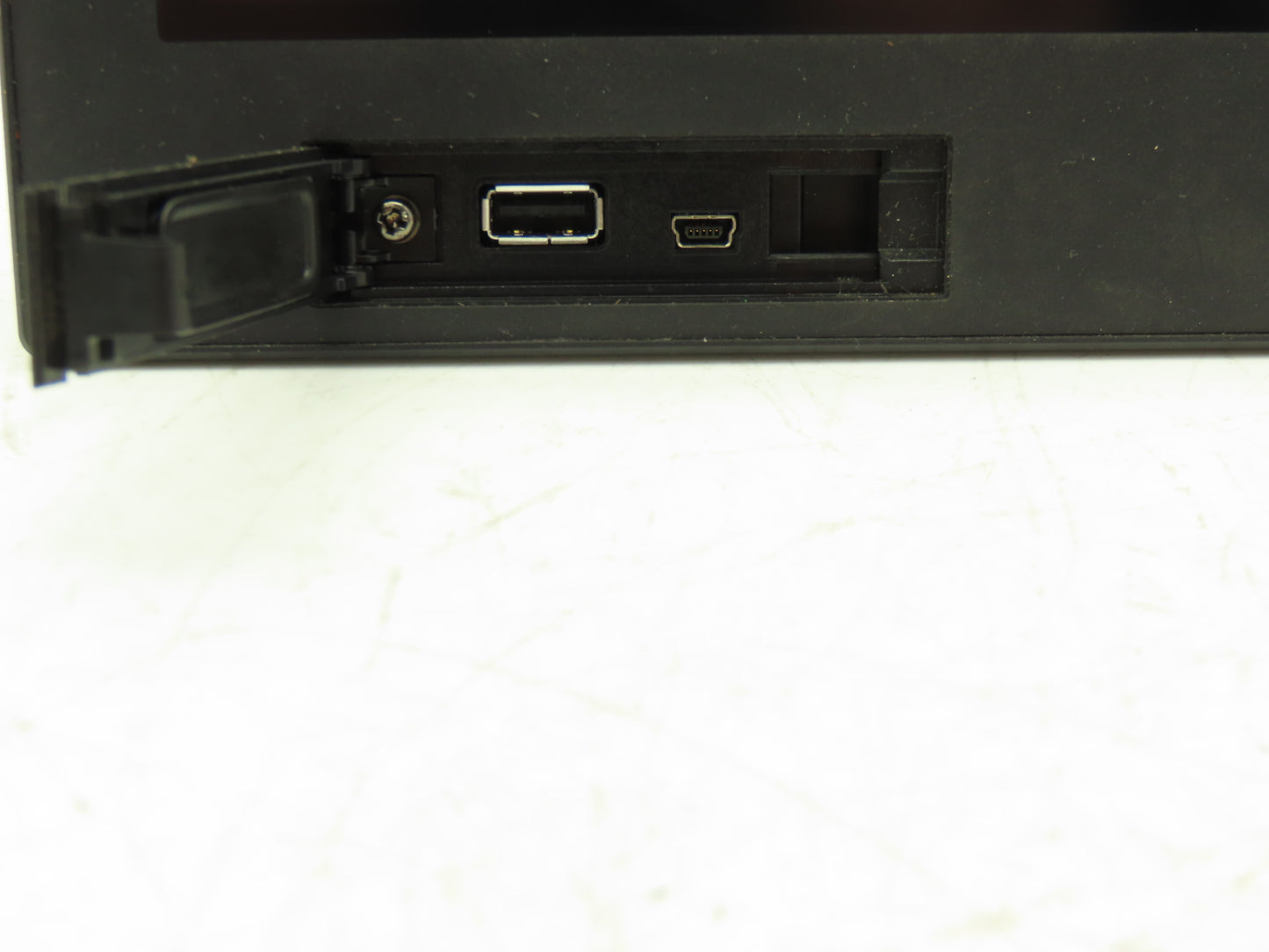 Keyence VT5-W07 Touch Panel Display Interface PLC 24V