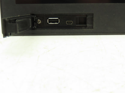 Keyence VT5-W07 Touch Panel Display Interface PLC 24V