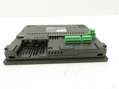 Keyence VT5-W07 Touch Panel Display Interface PLC 24V