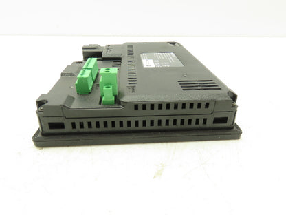 Keyence VT5-W07 Touch Panel Display Interface PLC 24V