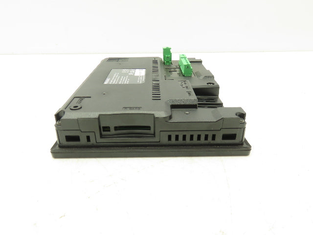 Keyence VT5-W07 Touch Panel Display Interface PLC 24V