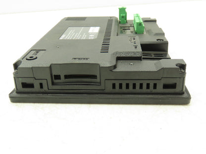 Keyence VT5-W07 Touch Panel Display Interface PLC 24V Nutrunner