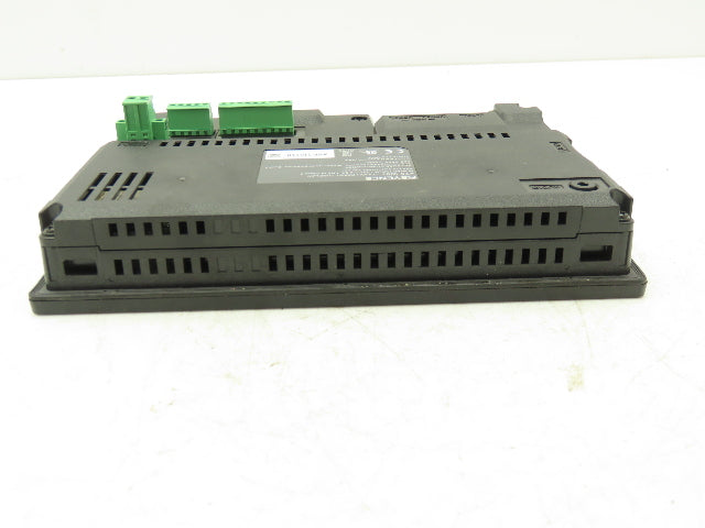 Keyence VT5-W07 Touch Panel Display Interface PLC 24V Nutrunner