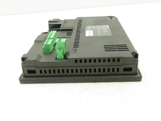 Keyence VT5-W07 Touch Panel Display Interface PLC 24V Nutrunner