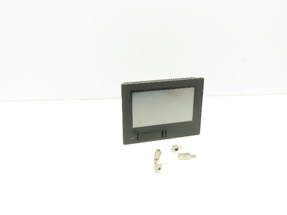 Keyence VT5-W07 Touch Panel Display Interface PLC 24V Nutrunner