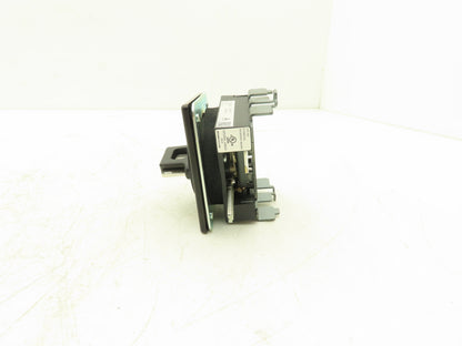 Mitsubishi LF DR F-03SVUL Circuit Breaker Operator Mechanism Disconnect Handle