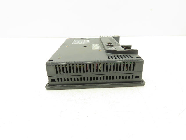 Keyence VT3-V7 7" VGA Color Touch Panel Display Operator Interface PLC 24V