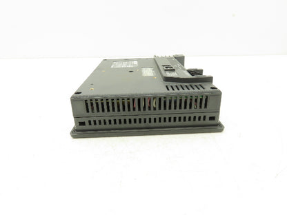 Keyence VT3-V7 7" VGA Color Touch Panel Display Operator Interface PLC 24V