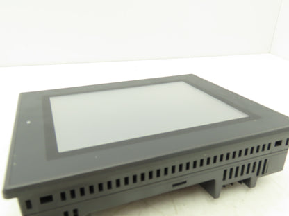 Keyence VT3-V7 7" VGA Color Touch Panel Display Operator Interface PLC 24V