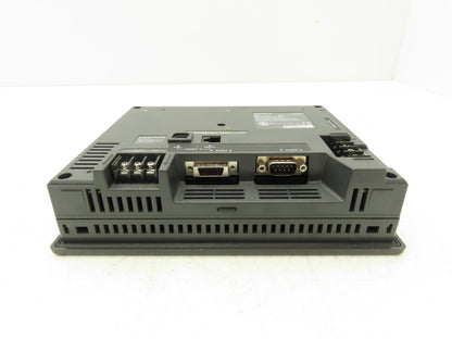 Keyence VT3-V7 7" VGA Color Touch Panel Display Operator Interface PLC 24V