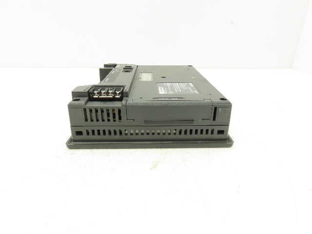 Keyence VT3-V7 7" VGA Color Touch Panel Display Operator Interface PLC 24V