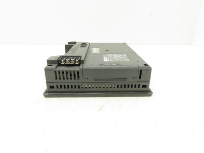 Keyence VT3-V7 7" VGA Color Touch Panel Display Operator Interface PLC 24V