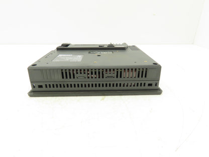 Keyence VT3-V7 7" VGA Color Touch Panel Display Operator Interface PLC 24V