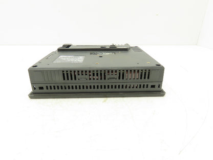 Keyence VT3-V7 7" VGA Color Touch Panel Display Operator Interface PLC 24V