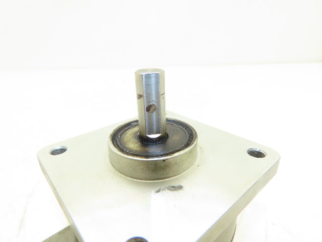 BEI Industrial H25D-SS-1000-ABC-4469-LED-SM20-S Rotary Encoder 3/8" Shaft